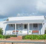 The Rested Guest 3 Bedroom Cottage West Wyalong - Broome Tourism