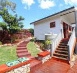 Fairview Cottage - Broome Tourism