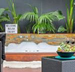 AMORE a Tranquil Retreat with Couples Spa - Broome Tourism