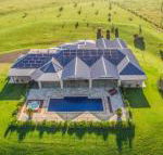 Cullengetty Estate - Broome Tourism
