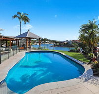 Schirmann Waterfront Home