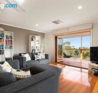 Acqua Vista water view fireplace walk to beach - Broome Tourism