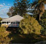 Stunning Queenslander - Broome Tourism