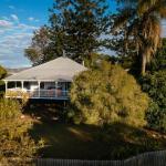Stunning Queenslander - Broome Tourism 0