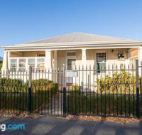William Cottage Central Heritage Home - Broome Tourism