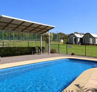 Ironbark Hill Retreat