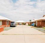 Sleepy Shackell Echuca Moama Holiday Accommodation - Broome Tourism