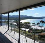 SEA EAGLE COTTAGE Amazing views of Bay of Fires - Broome Tourism