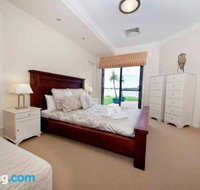 Brookwater Waterfront on Lake Mulwala - Broome Tourism