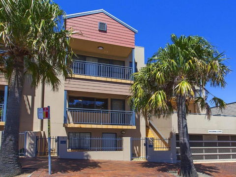 Ocean Blue On Manning - Broome Tourism 5