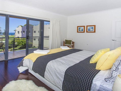 Ocean Blue On Manning - Broome Tourism 3