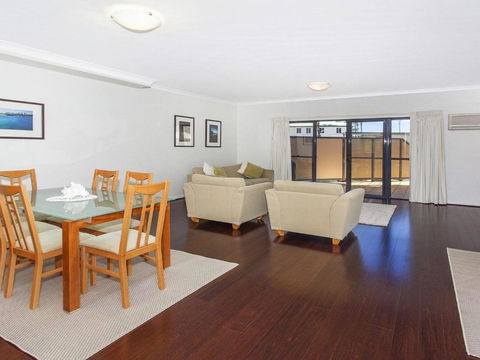 Ocean Blue On Manning - Broome Tourism 4