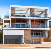 Kiama Seaside Getaway - Broome Tourism