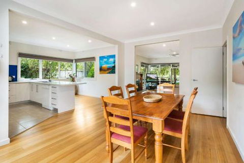 Lighthouse Cottage - Broome Tourism 5