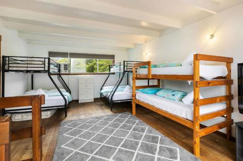 Lighthouse Cottage - Broome Tourism 6