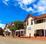 The Coorow Hotel - Broome Tourism