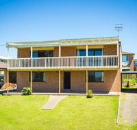 Williams Wonder Large Beach House - Broome Tourism