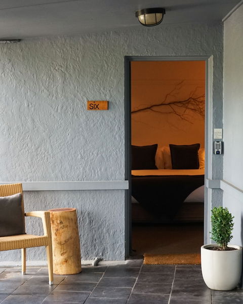 Bowral Boutique Motel - Broome Tourism 5