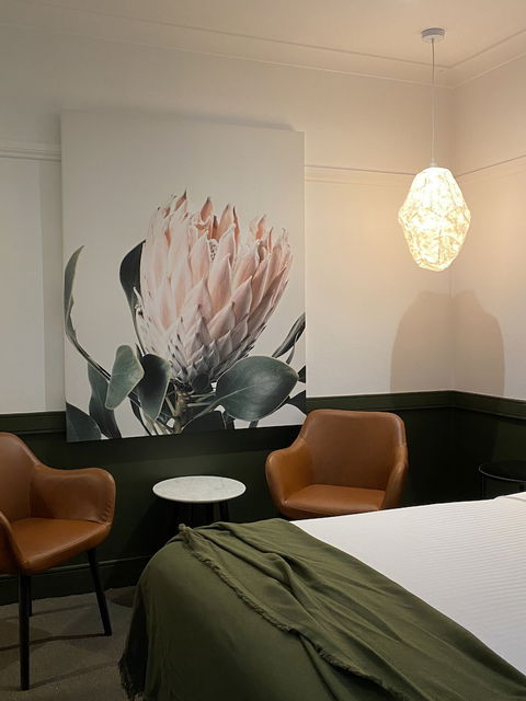 Bowral Boutique Motel - Broome Tourism 6