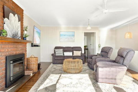 TASSIE SEASIDE SERENITY LAbode Accommodation - Broome Tourism 6