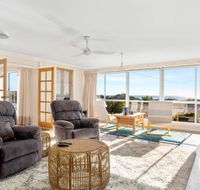 TASSIE SEASIDE SERENITY LAbode Accommodation - Broome Tourism