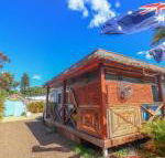 Treasure Island - Broome Tourism