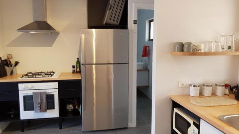 Red Ochre â€“ Large 1BR With Private Courtyard - Broome Tourism 4