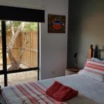 Red Ochre â€“ Large 1BR With Private Courtyard - Broome Tourism 0