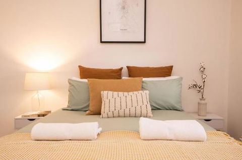 Lords Cottage Charming CBD Home Pet Friendly - Broome Tourism 3