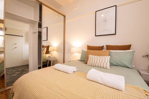 Lords Cottage Charming CBD Home Pet Friendly - Broome Tourism 5