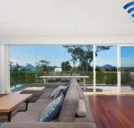 Wollomi Vues at Nelson Bay - Broome Tourism