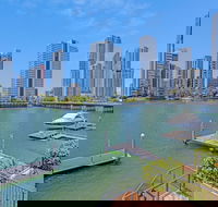 Luxury Waterfront with Outdoor Spa - Broome Tourism