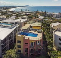 PRTFINO Ultimate Penthouse - Broome Tourism