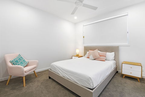 GC Private Homes - Waterfront Villas - Broome Tourism 4
