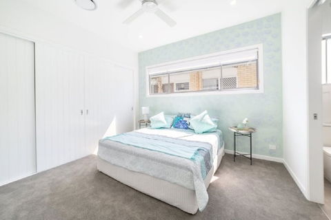 GC Private Homes - Waterfront Villas - Broome Tourism 6