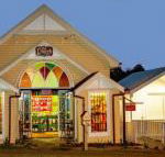 The Old Church Maleny - Broome Tourism