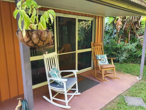 Garden Studio - Broome Tourism 6