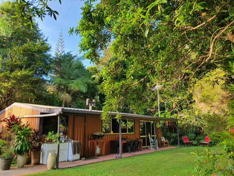 Garden Studio - Broome Tourism 5