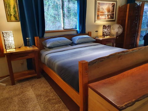 Garden Studio - Broome Tourism 3