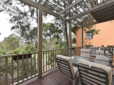Villa Joie De Vie Located Within Cypress Lakes - Broome Tourism 1