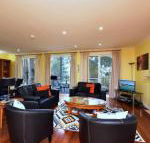 Villa Joie De Vie located within Cypress Lakes
