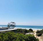 Absolute Beachfront Cabarita Beach Ocean Views 3 Bed Apartment - Broome Tourism