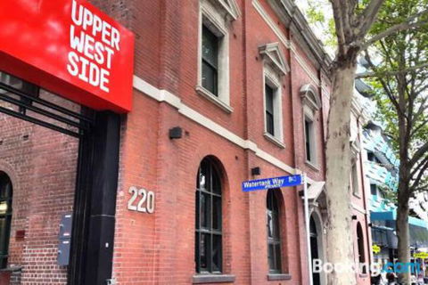 An Exquisite 2BR Apt With Stunning City Views - Broome Tourism 5
