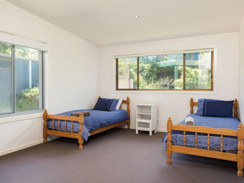 Waikiki Dream - Broome Tourism 2