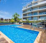 Cote D Azur luxury in the heart on Nelson Bay - Broome Tourism