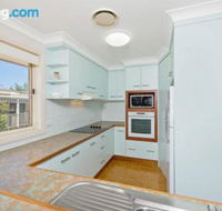 SEASCAPE An Enticing Lakeside Escape - Broome Tourism