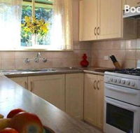 Schoolhouse Cottage American River - Broome Tourism
