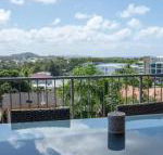 Coolum Beach 3 level Townhouse Private Rooftop Terrace Spa Overlooking Mount Coolum - Broome Tourism