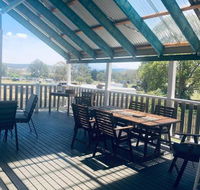 Woodenbong Roseberry House B  B - Broome Tourism