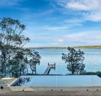 ESTUARY HOUSE Basin View 4pm check out Sundays - Broome Tourism